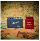 Tripped Board Game