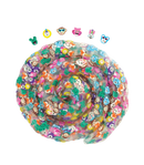 Crazy Aarons Thinking Putty Hide Inside! Party Animals