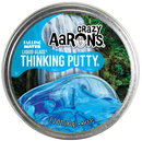 Crazy Aarons Thinking Putty Liquid Glass Falling Water