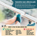 Thames & Kosmos Gecko Run Marble Run Deluxe Set