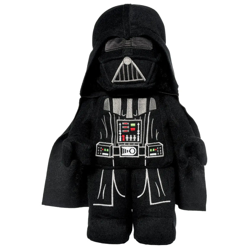 LEGO Darth Vader Minifigure Plush