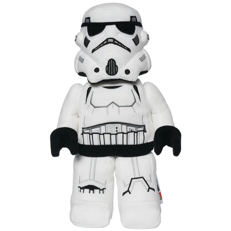 LEGO Stormtrooper Minifigure Plush