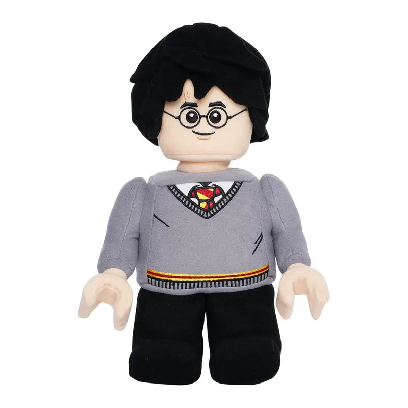 LEGO Harry Potter Minifigure Plush