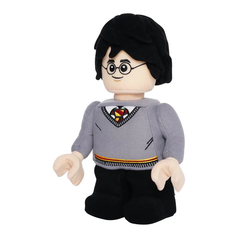 LEGO Harry Potter Minifigure Plush