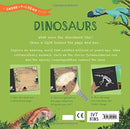 Shine A Light Dinosaurs