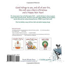 We Wish You a Merry Christmas A Canadian Carol Hardcover