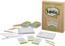 The Game Of Things Wooden Box Set