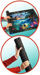 Ravensburger Roll And Go Puzzle Mat