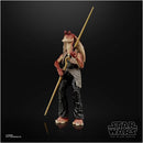 Star Wars The Black Series Jar Jar Binks The Phantom Menace (Preowned New In Box)