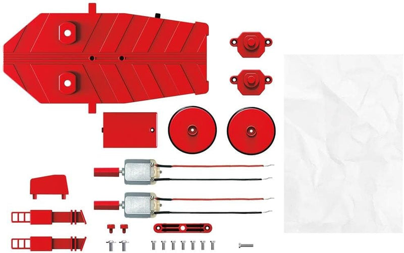 4M Electric Plane Launcher