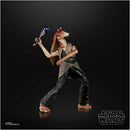 Star Wars The Black Series Jar Jar Binks The Phantom Menace (Preowned New In Box)