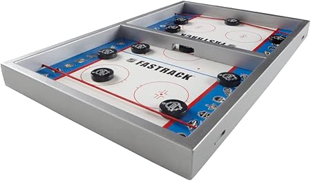 Blue Orange NHL Fastrack