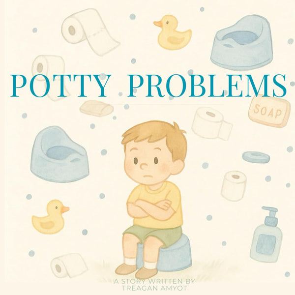 Potty Problems