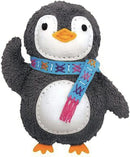 Avenir Sewing Doll Penguin