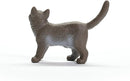 Schleich British Shorthair Cat 13973