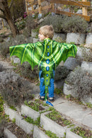 Great Pretenders Legendary Dragon Soft Wings Size 4-6