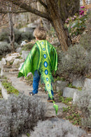 Great Pretenders Legendary Dragon Soft Wings Size 4-6