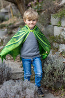 Great Pretenders Legendary Dragon Soft Wings Size 4-6