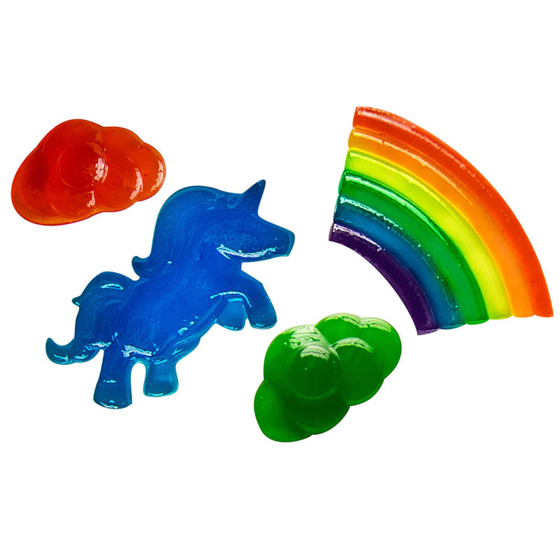 Thames & Kosmos Rainbow Gummy Candy Lab