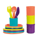 Battat Dinner Party For Four