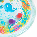 B. Toys Wonder Waves Baby Water Mat