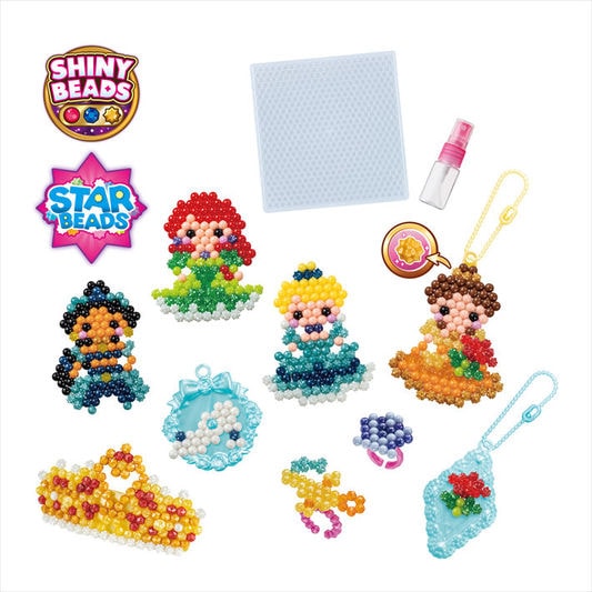 Aquabeads Disney Princess Dress Up Set