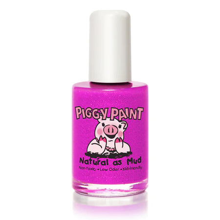 Piggy Paint Nail Polish Fairy Berry