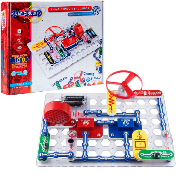 Elenco Snap Circuits Junior