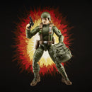 Hasbro 2021 GI Joe Robert "Grunt" Graves (Preowned New In Box)