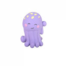 Tedco Soft And Stretchy Jellyfish Fidget Toy