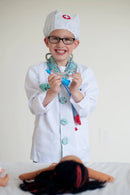 Great Pretenders Doctor Costume Size 5-6