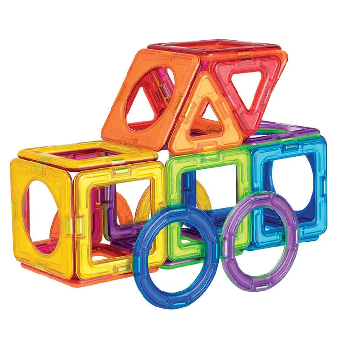 Magformers Basic Plus 30 Set