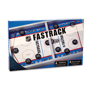 Blue Orange NHL Fastrack