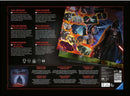 Ravensburger 1000 Piece Puzzle Villainous Darth Vader