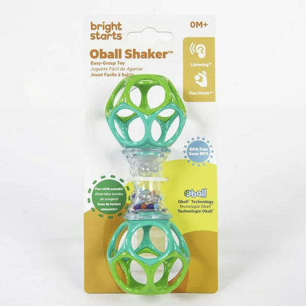 Oball Shaker
