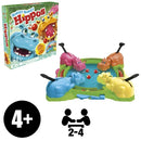 Hasbro Hungry Hungry Hippos