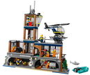 LEGO City Police Island Prison