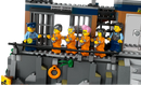 LEGO City Police Island Prison