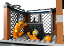 LEGO City Police Island Prison