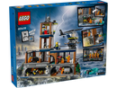 LEGO City Police Island Prison
