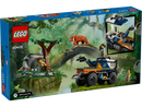 LEGO City Jungle Explorer Off-Road Truck 60426