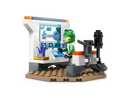 LEGO City Space Spaceship And Asteroid Discovery