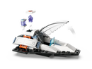 LEGO City Space Spaceship And Asteroid Discovery