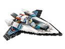 LEGO City Space Interstellar Spaceship
