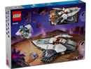 LEGO City Space Interstellar Spaceship