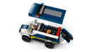LEGO City Police Prisoner Transport Van