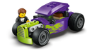 LEGO City Hot Rod