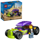 LEGO City Hot Rod
