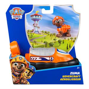 Paw Patrol Assorted Vehicles With Character