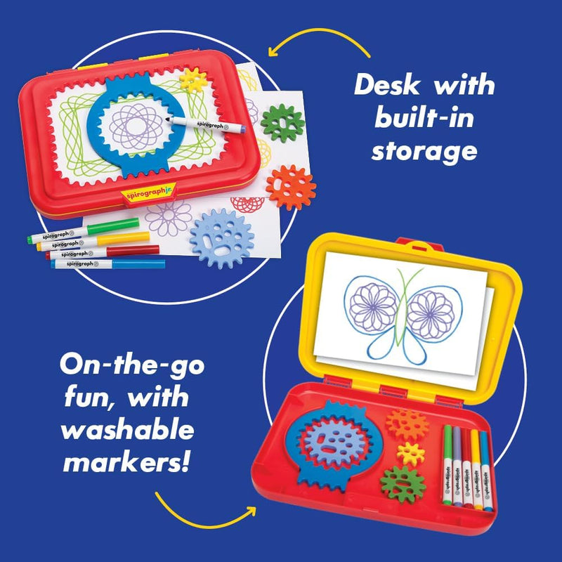 Hasbro Spirograph Jr.